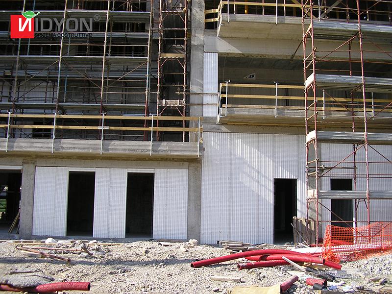 Industriale sportivo Imola (BO) Nidyon