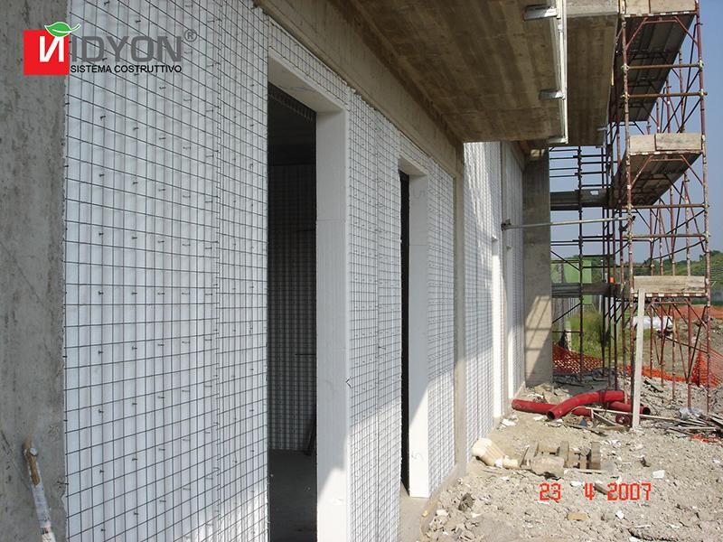 Industriale sportivo Imola (BO) Nidyon