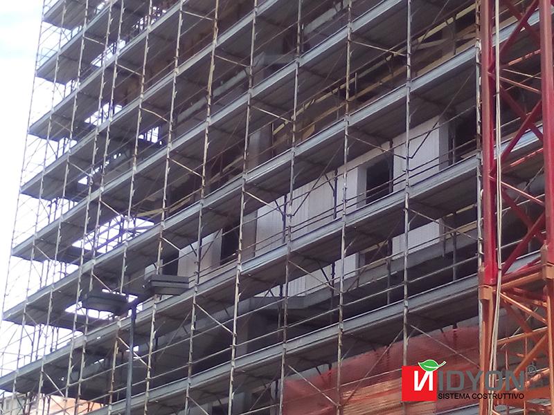 Imperia tamponamento Nidyon