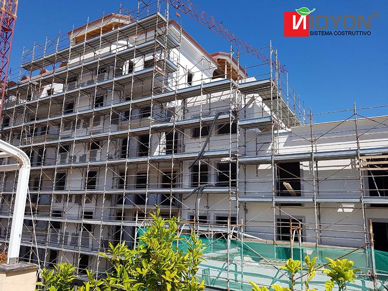 Imperia tamponamento Nidyon