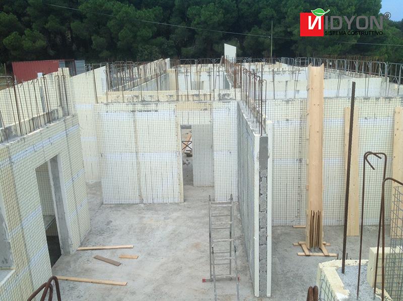 Residenziale Nidyon Isola D'Elba (LI)