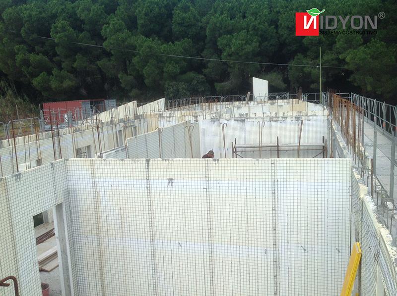 Residenziale Nidyon Isola D'Elba (LI)