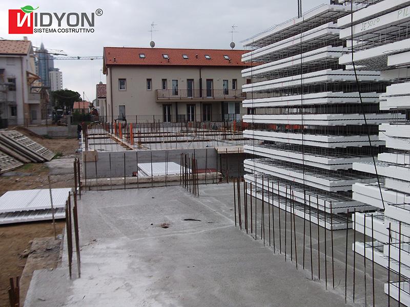 Residenziale Nidyon Jesolo (VE)