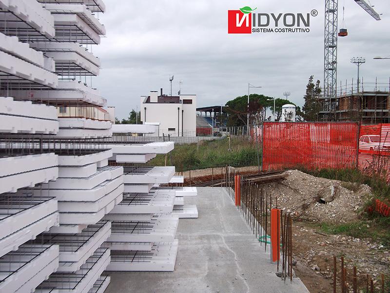 Residenziale Nidyon Jesolo (VE)