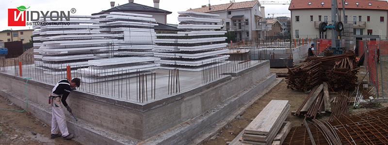 Residenziale Nidyon Jesolo (VE)