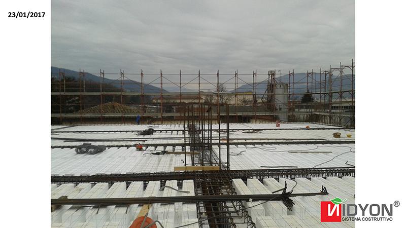 Langhirano Devodier Nidyon