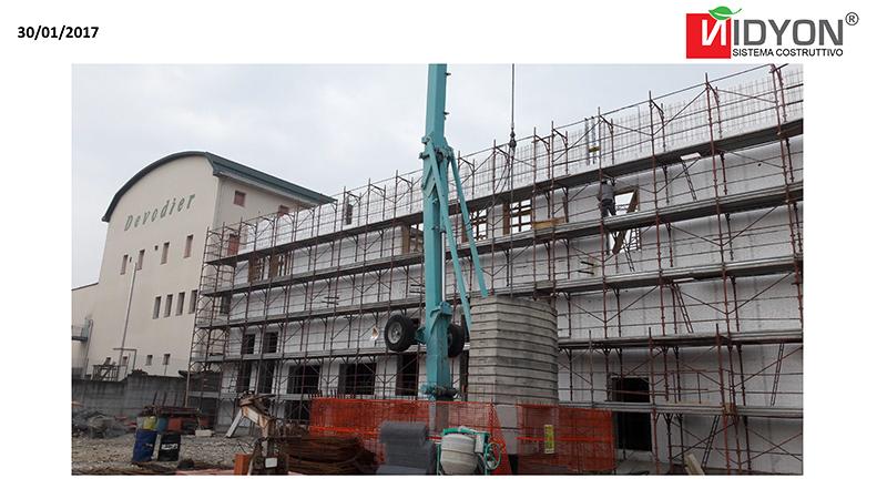 Langhirano Devodier Nidyon