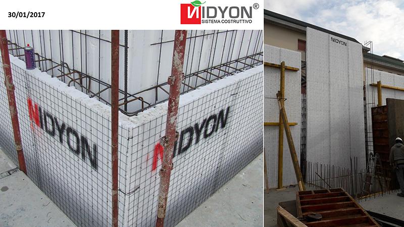 Langhirano Devodier Nidyon