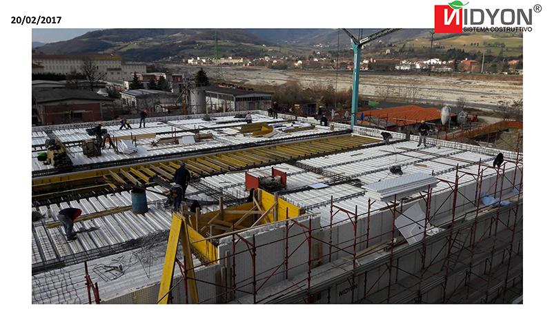 Langhirano Devodier Nidyon