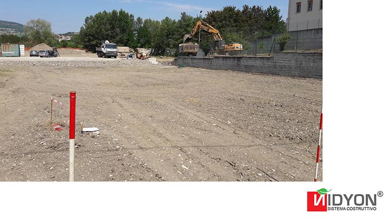 Langhirano Devodier Nidyon