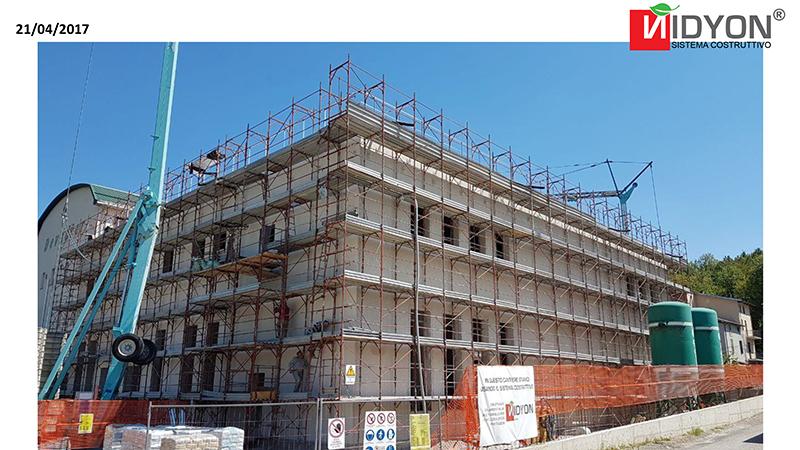 Langhirano Devodier Nidyon