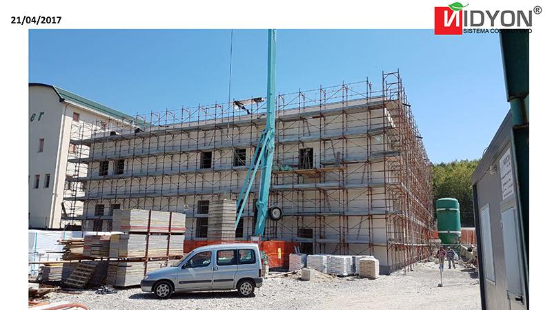 Langhirano Devodier Nidyon