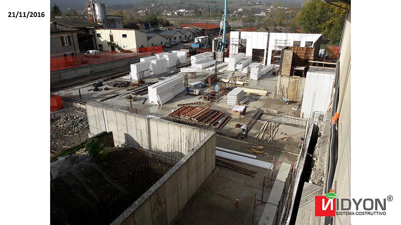 Langhirano Devodier Nidyon