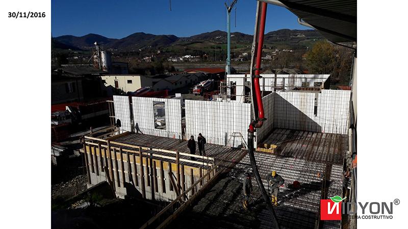 Langhirano Devodier Nidyon