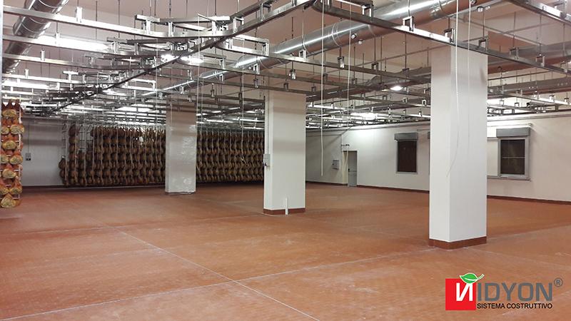 Langhirano Devodier Nidyon