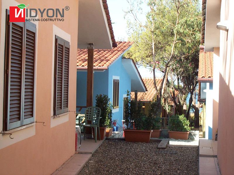 Ricezione turistica Livorno (LI)