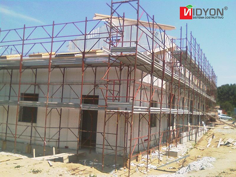 Residenziale Nidyon Livorno (LI) New Energy