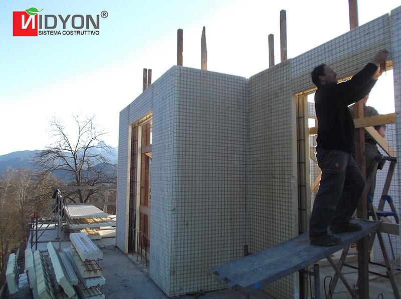 Residenziale Nidyon Lucca