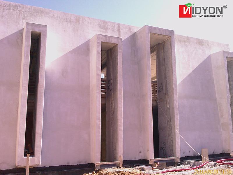 Progetti particolari Nidyon Lumezzane (BS) 