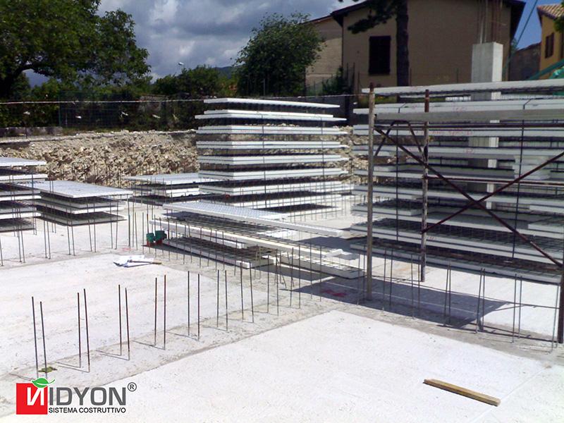 Residenziale Nidyon Macerata (MC) 