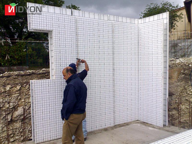 Residenziale Nidyon Macerata (MC) 