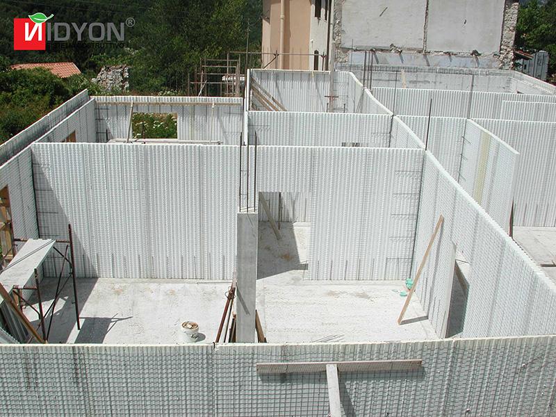 Residenziale Nidyon Macerata (MC) 