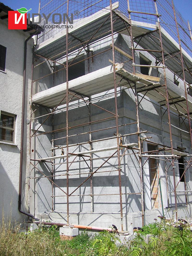 Residenziale Nidyon Macerata (MC) 