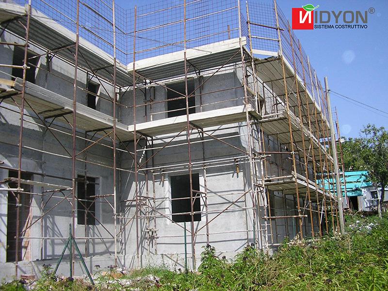 Residenziale Nidyon Macerata (MC) 