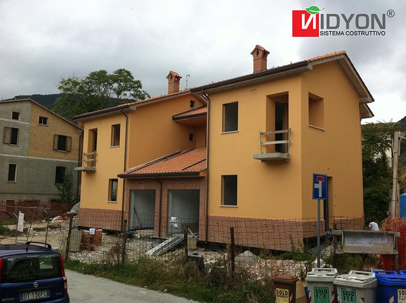 Residenziale Nidyon Madonna del Ponte (PG)