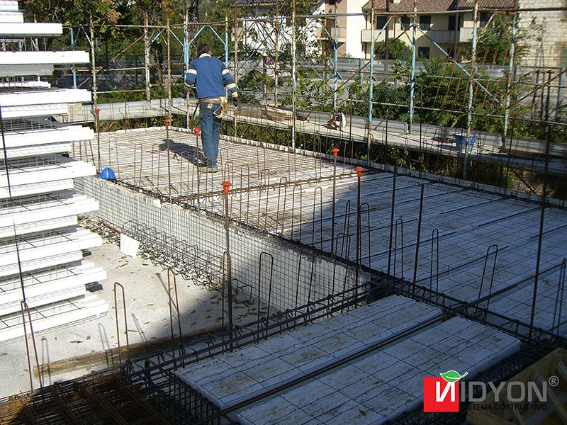 Residenziale Nidyon Madonna del Ponte (PG)