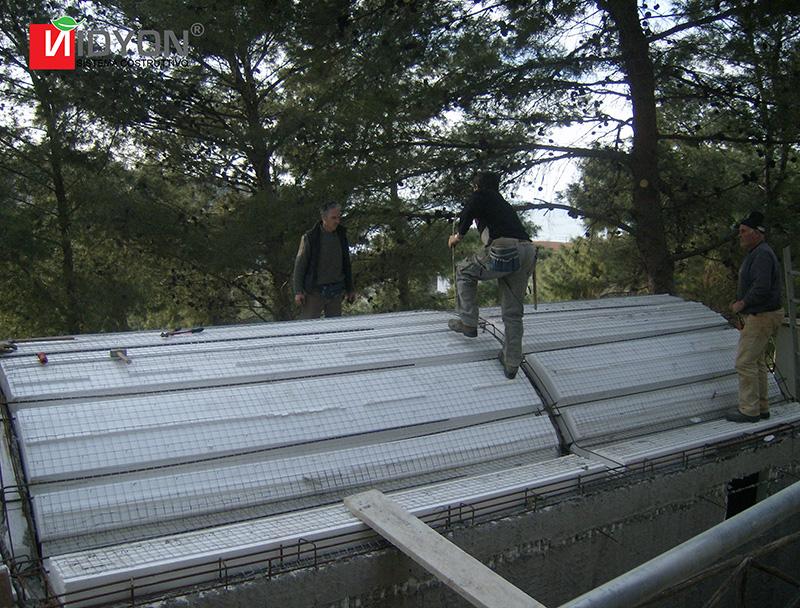 Ricezione turistica Manaccora (FG)