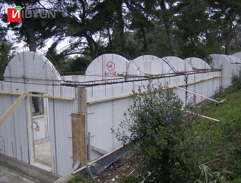 Ricezione turistica Manaccora (FG)