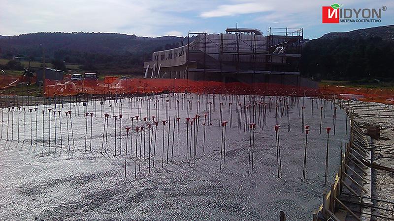 Ricezione turistica Manaccora (FG)