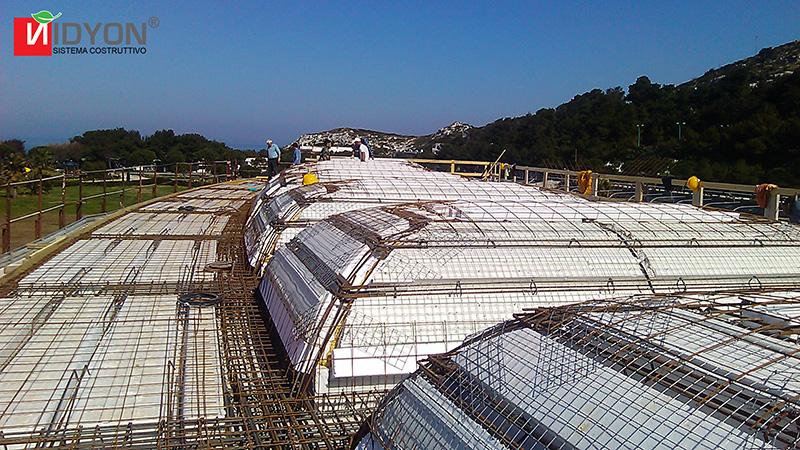 Ricezione turistica Manaccora (FG)