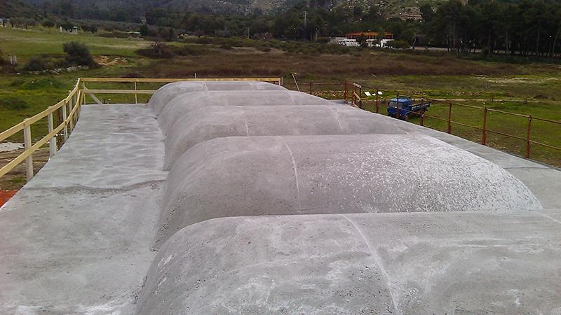 Ricezione turistica Manaccora (FG)