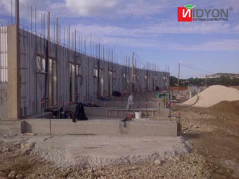 Ricezione turistica Manaccora (FG)