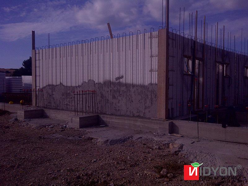 Ricezione turistica Manaccora (FG)