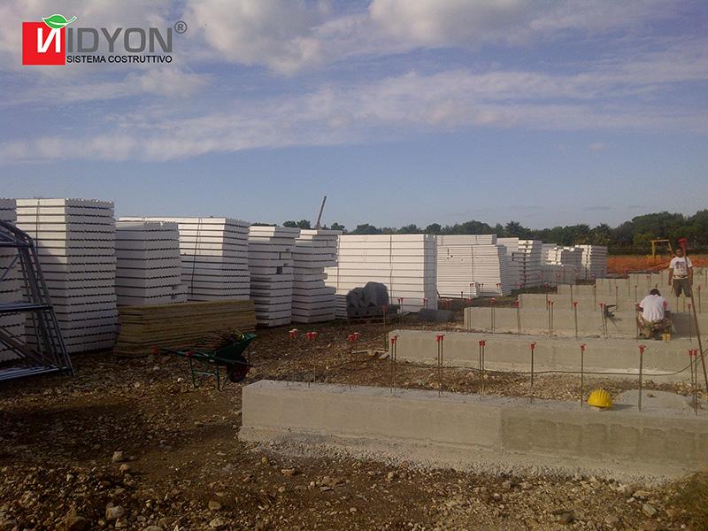 Ricezione turistica Manaccora (FG)