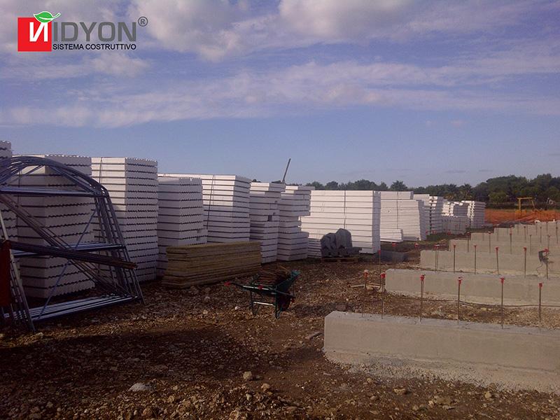 Ricezione turistica Manaccora (FG)