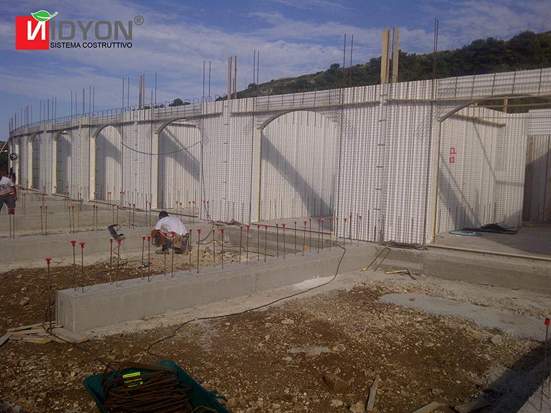 Ricezione turistica Manaccora (FG)