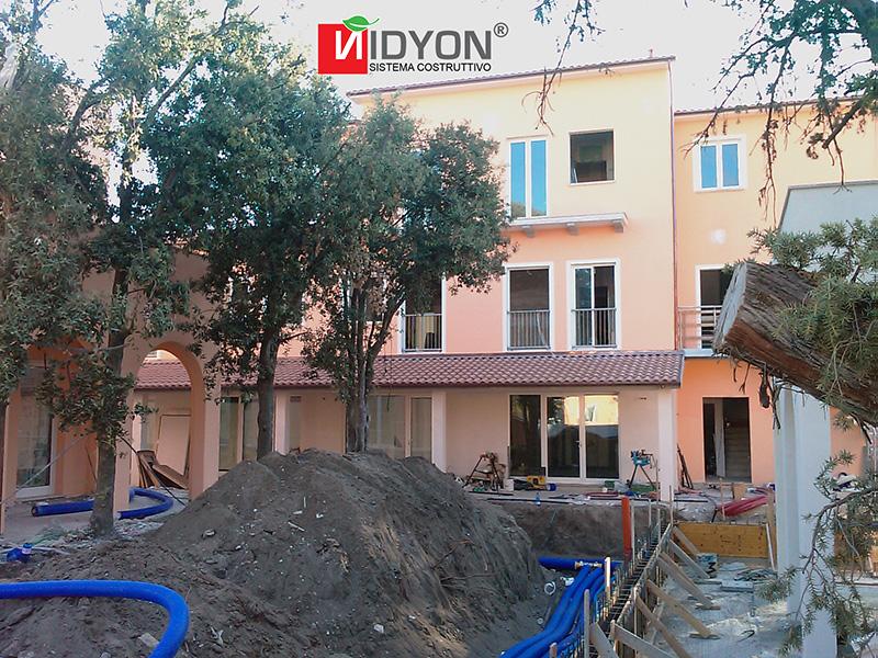 Residenziale Nidyon Marina di Bibbona (LI)