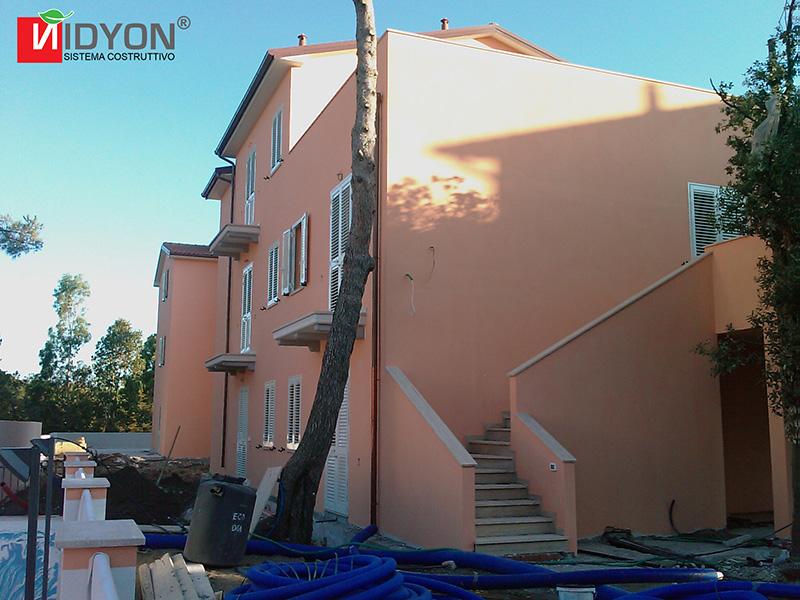 Residenziale Nidyon Marina di Bibbona (LI)