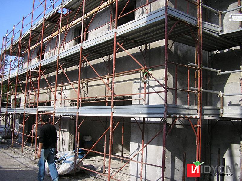 Residenziale Nidyon Marina di Bibbona (LI)