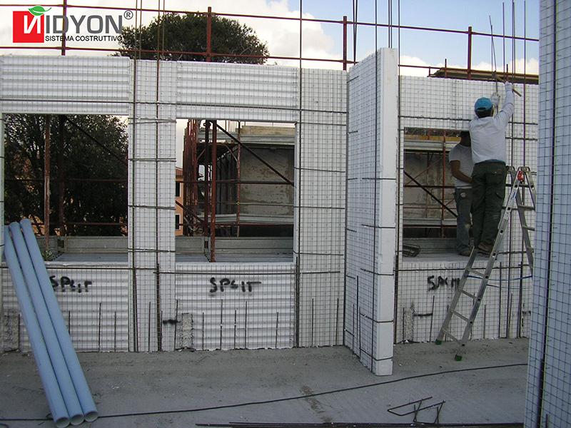 Residenziale Nidyon Marina di Bibbona (LI)