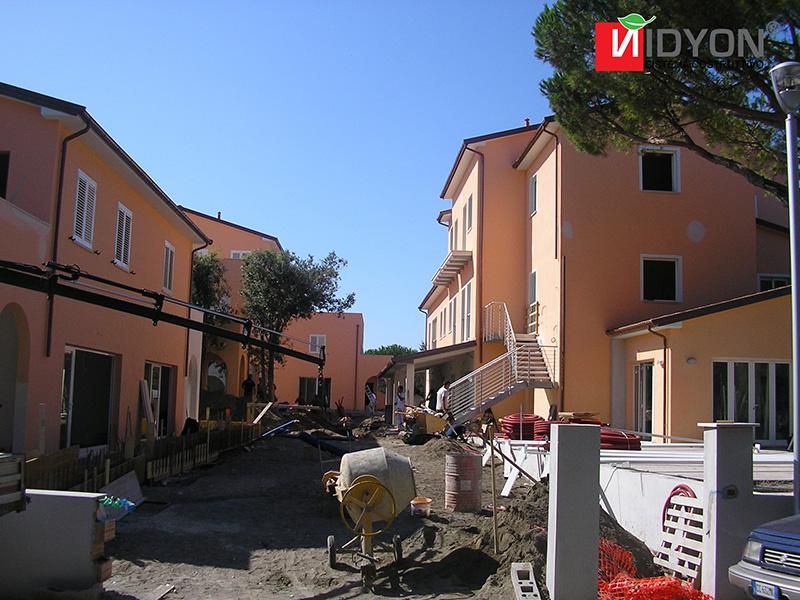 Residenziale Nidyon Marina di Bibbona (LI)
