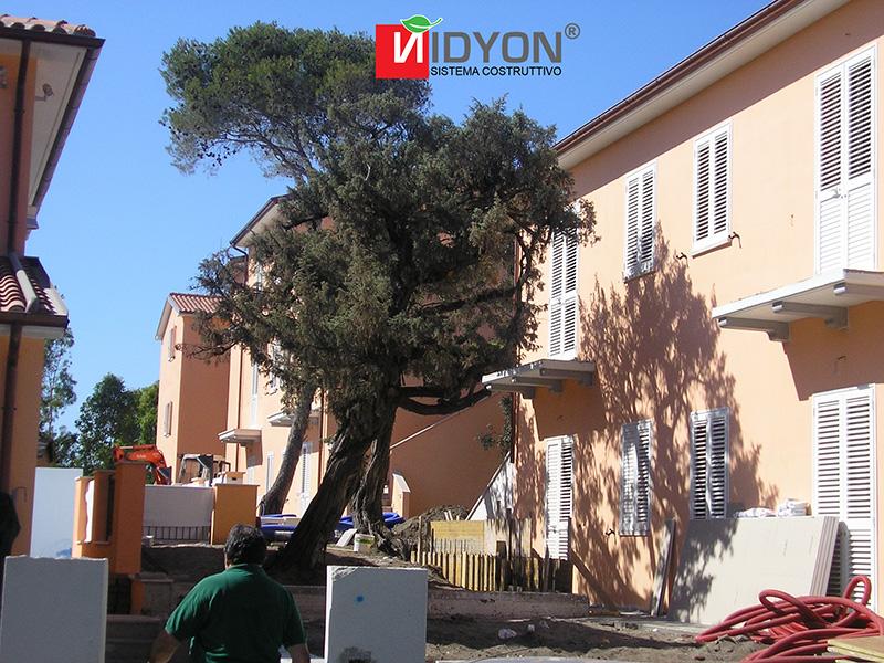 Residenziale Nidyon Marina di Bibbona (LI)