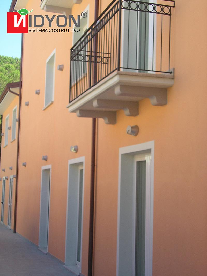 Residenziale Nidyon Marina di Bibbona (LI)