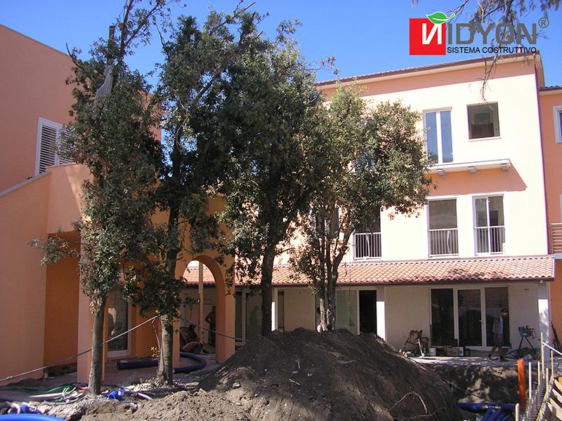 Residenziale Nidyon Marina di Bibbona (LI)