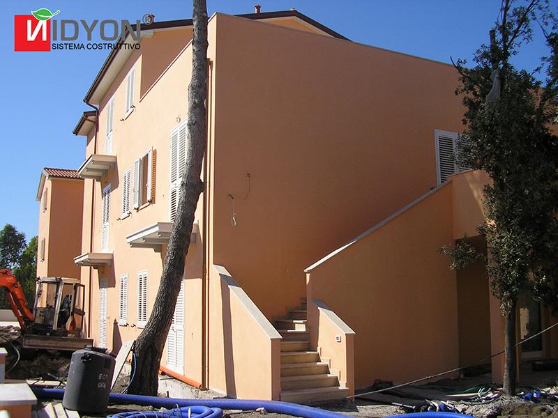 Residenziale Nidyon Marina di Bibbona (LI)