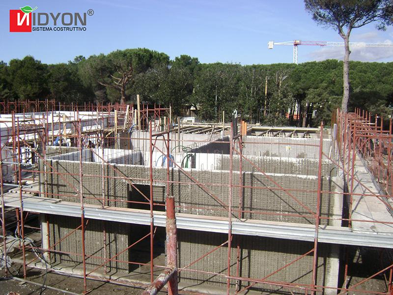 Residenziale Nidyon Marina di Bibbona (LI)